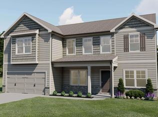 172 Creekside Bluff Way #81A, Auburn, GA 30011