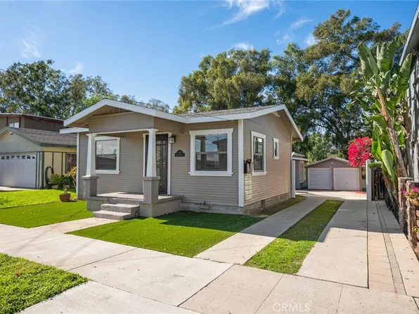 827 N Gaffey Pl, San Pedro, CA 90731