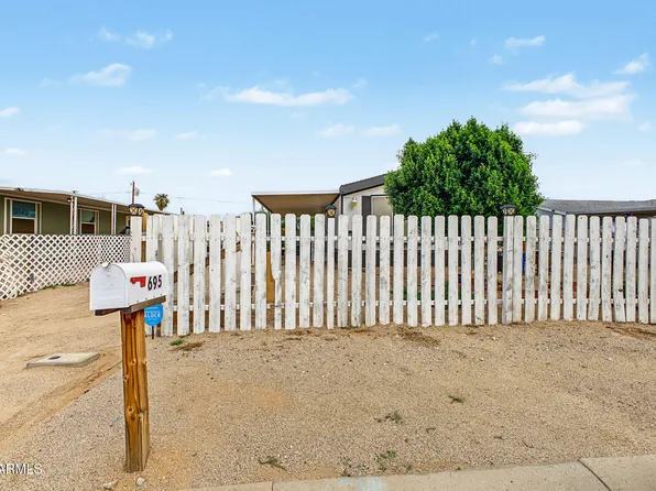 695 S ELLSWORTH Road S, Mesa, AZ 85208