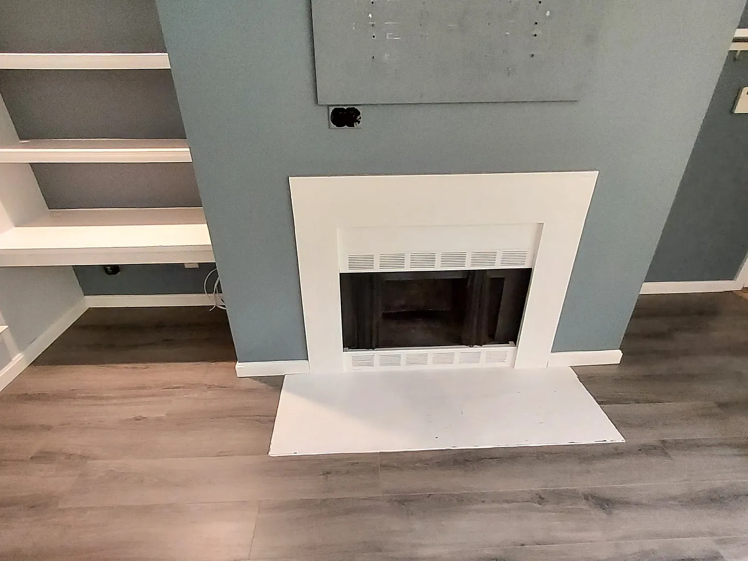1 bed, 700 sqft, $1,930 — Photo 3