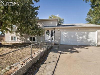 3920 Morley Dr, Colorado Springs, CO, 80916