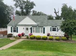 33 Evergreen Ln, Wheeling, WV