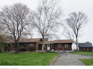 429 Lewiston Rd, West Gardiner, ME 04345