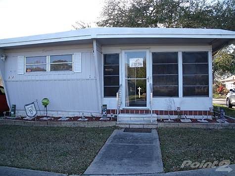 58 DORAL VILLAGE