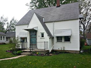 312 Osceola Ave, Defiance, OH 43512