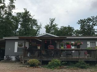 386 Kevin Rd, Jessieville, AR 71949