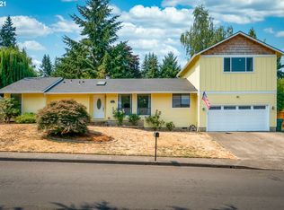 18270 SW Hart Dr, Aloha, OR 97007