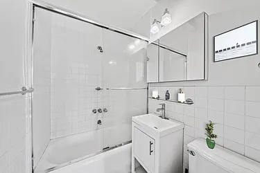 Rented by Vector New York, LLC