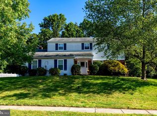 414 Steven St, Norristown, PA 19403