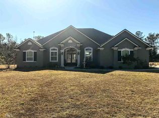107 Pennington Way, Kingsland, GA 31548