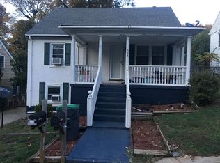 505 Druid Ave #B, Charlottesville, VA 22902