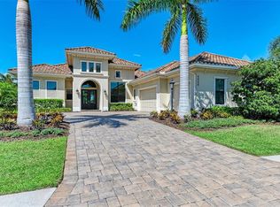 5008 Benito Ct, Bradenton, FL 34211