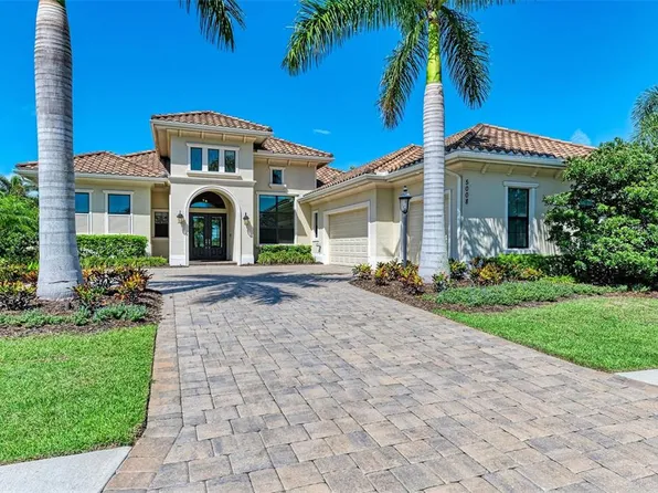 5008 Benito Ct, Bradenton, FL 34211