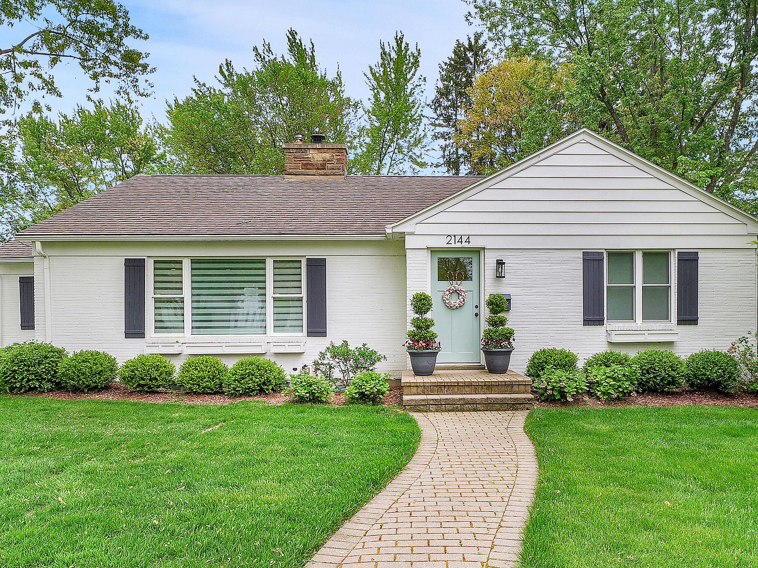 2144 Hall St SE, East Grand Rapids, MI 49506 Zillow