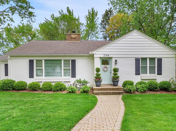 2144 Hall St SE, East Grand Rapids, MI 49506