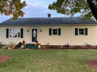 33 Table Rock Rd, Gettysburg, PA 17325