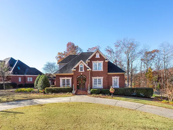 2557 Buck Haven Dr, Southside, AL 35907