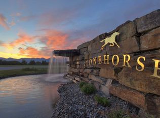 34525 Eagle Crest Dr, Polson, MT 59860