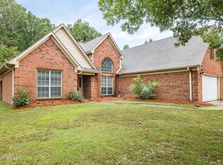1241 Pendulum Dr, Hernando, MS 38632