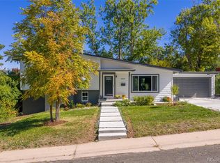 6664 S Datura St, Littleton, CO 80120