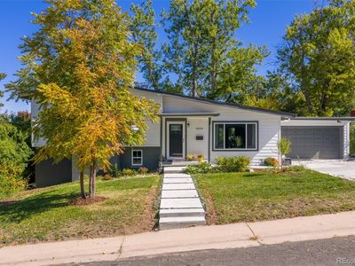 6664 S Datura Street, Littleton, CO, 80120