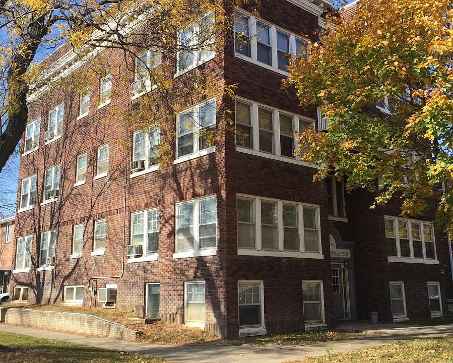 1st image of 745 S 12th St APT A3
