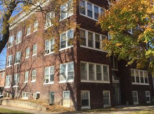 745 S 12th St APT A3, Lincoln, NE 68508