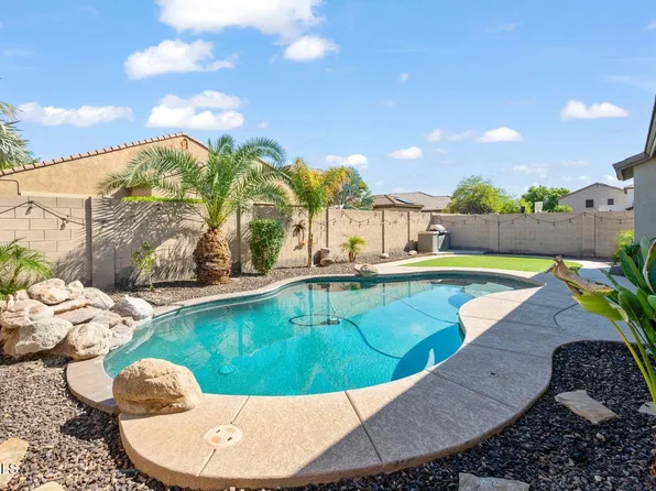 11934 W VILLA CHULA Lane, Sun City, AZ 85373