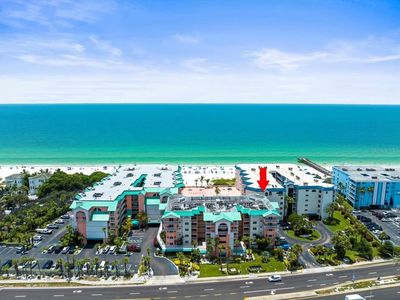 18400 Gulf Blvd APT 2506, Indian Shores, FL, 33785