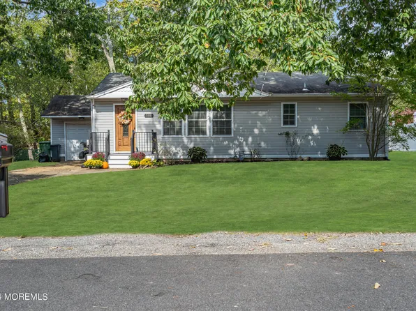 508 Monmouth Avenue, Pine Beach, NJ 08741