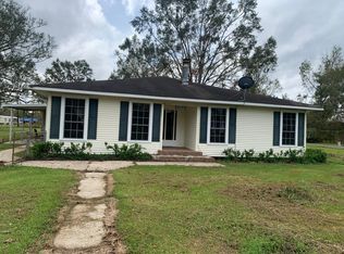 44240 Mathilda St, Sorrento, LA 70778