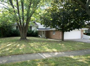 7109 Osage Ave, Downers Grove, IL 60516