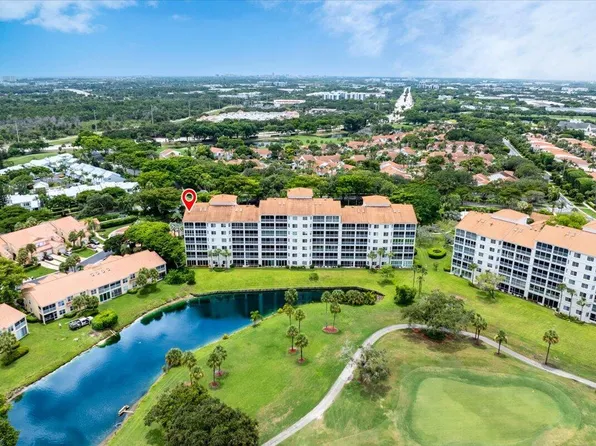 17047 Boca Club Boulevard #166B, Boca Raton, FL 33487