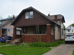 3691 W 136th St, Cleveland, OH