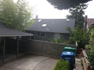 8428 41st Ave SW, Seattle, WA 98136