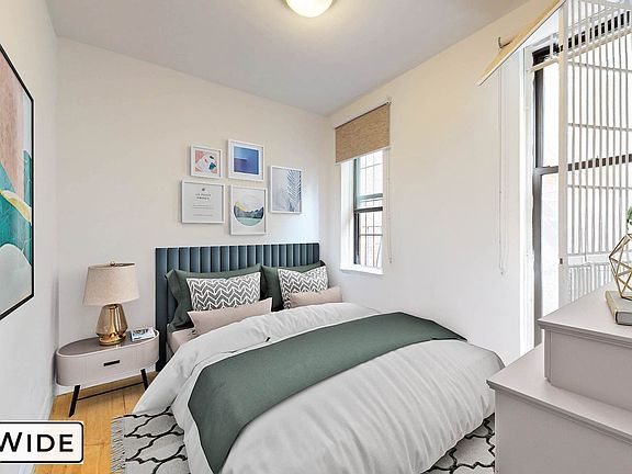 3rd image of 340 E 53rd St APT 4B