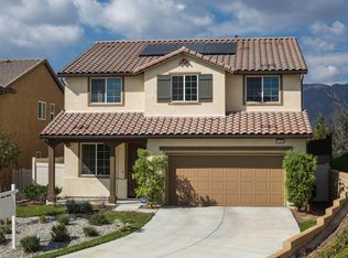 13401 Red Hawk Dr, Sylmar, CA 91342