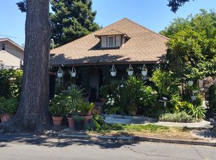 1119 H St, Napa, CA 94559
