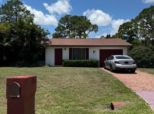 356 NW Heather St, Port Saint Lucie, FL 34983