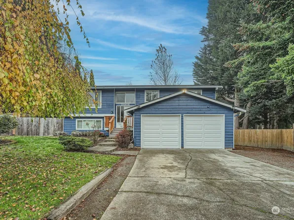 24618 130th Avenue SE, Kent, WA 98030