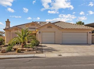 778 Fairway Dr, Boulder City, NV 89005