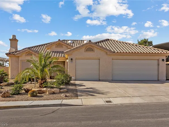 778 Fairway Dr, Boulder City, NV 89005