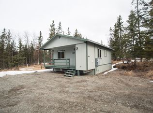 53830 Aleutian Ct, Kenai, AK 99611