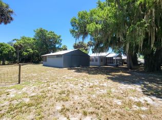16081 State Highway 78, Okeechobee, FL 34974