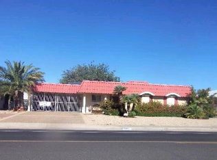 13808 N 103rd Way, Sun City, AZ 85351