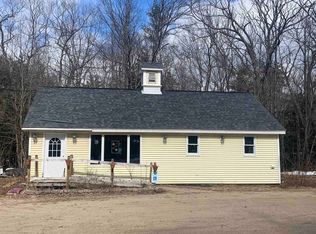 1952 Route 16, Conway, NH 03818