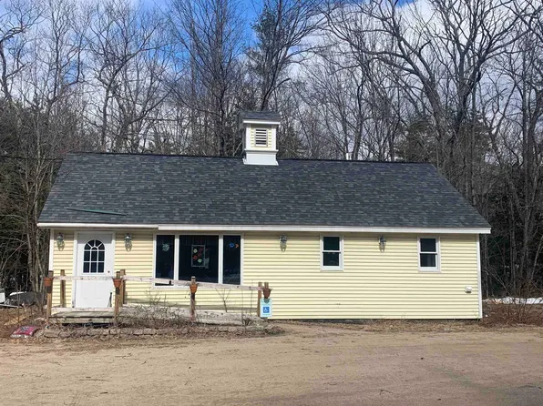 1952 Route 16, Albany, NH 03818