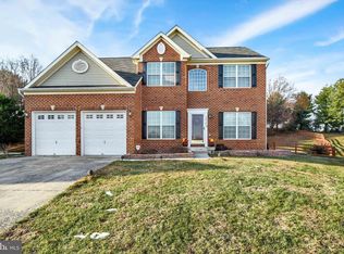 1212 Cotswold Ct, Abingdon, MD 21009