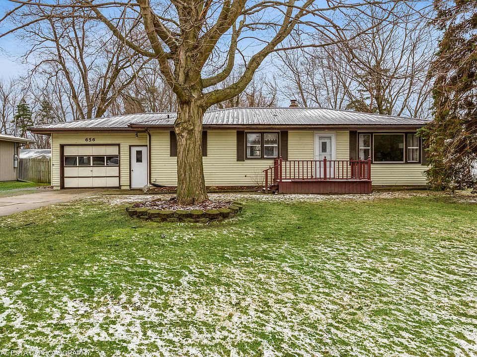 1st image of 656 Marvin Ave