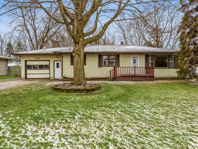 656 Marvin Ave, Saint Joseph, MI, 49085